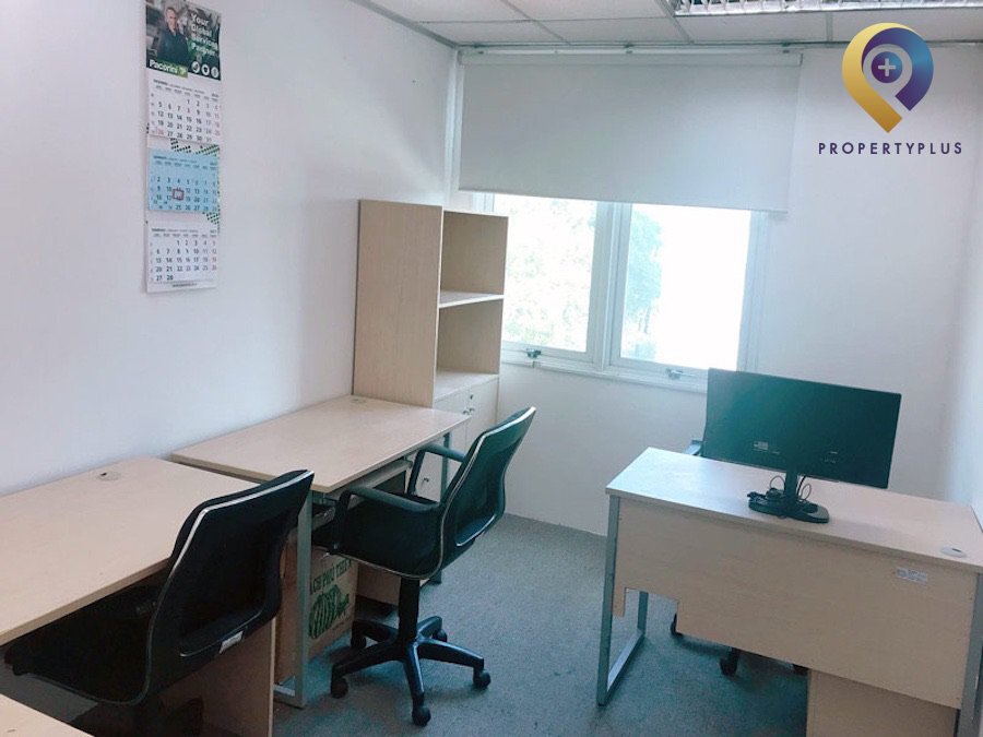 I-Share Office
